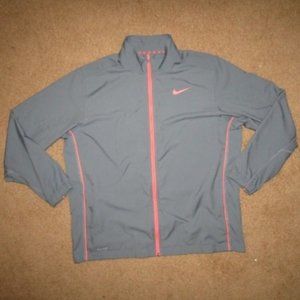 Nike Men's Team Woven Dri-FIT Jacket II Size XXL